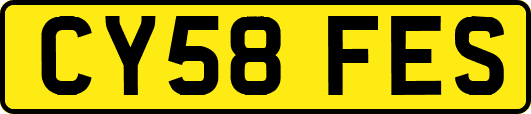 CY58FES