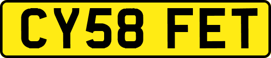CY58FET