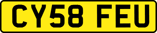 CY58FEU