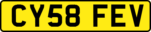 CY58FEV