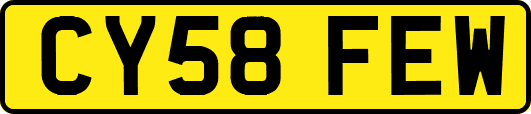 CY58FEW