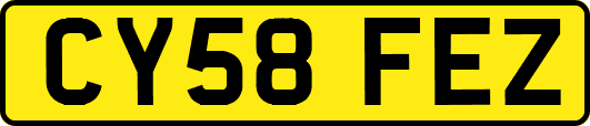 CY58FEZ