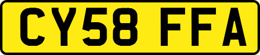 CY58FFA