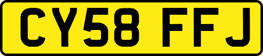 CY58FFJ