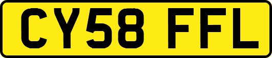 CY58FFL
