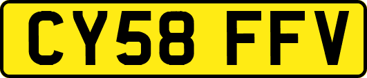 CY58FFV