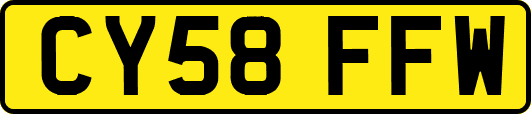 CY58FFW