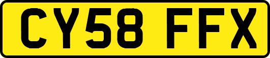 CY58FFX