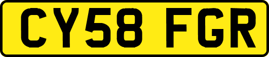 CY58FGR