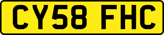 CY58FHC