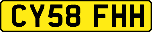 CY58FHH