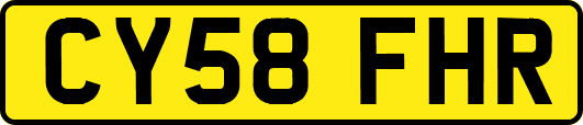 CY58FHR