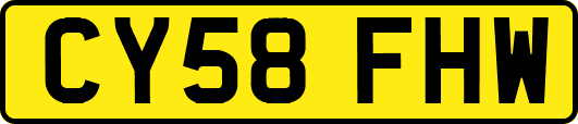 CY58FHW