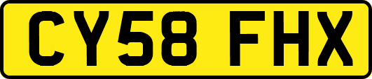 CY58FHX