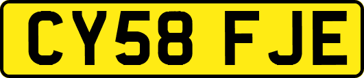 CY58FJE
