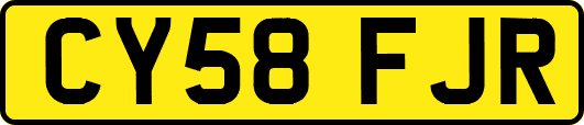 CY58FJR