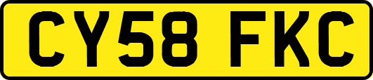CY58FKC