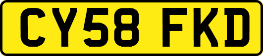CY58FKD