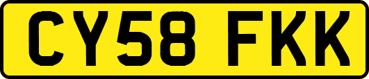 CY58FKK