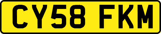 CY58FKM