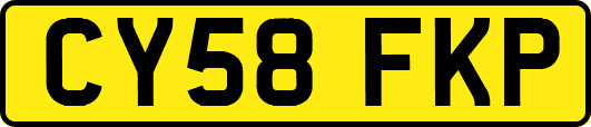 CY58FKP