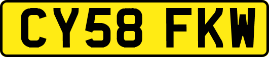 CY58FKW