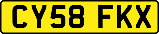 CY58FKX