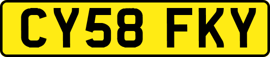 CY58FKY