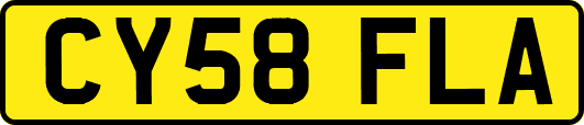 CY58FLA