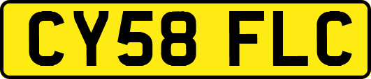 CY58FLC