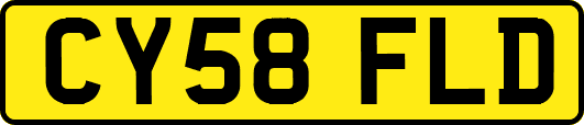 CY58FLD