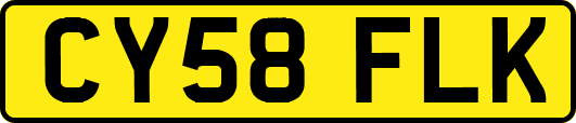 CY58FLK