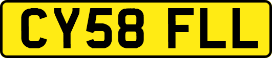 CY58FLL