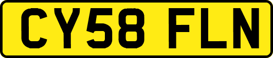 CY58FLN