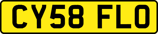 CY58FLO