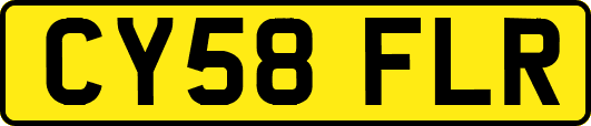 CY58FLR