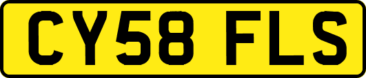 CY58FLS