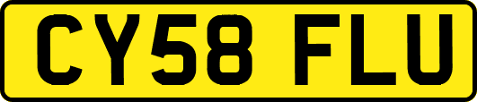 CY58FLU