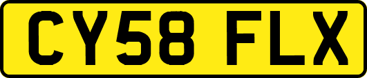 CY58FLX