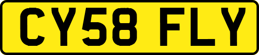 CY58FLY