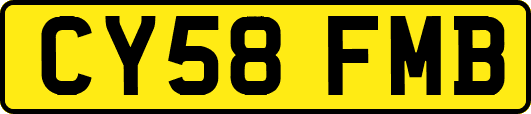CY58FMB