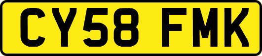 CY58FMK