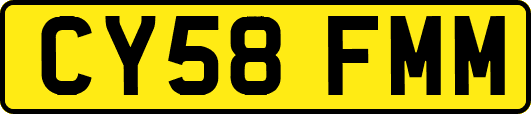 CY58FMM