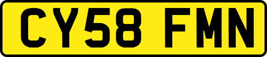 CY58FMN