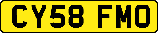 CY58FMO
