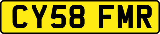 CY58FMR