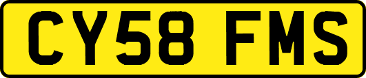 CY58FMS