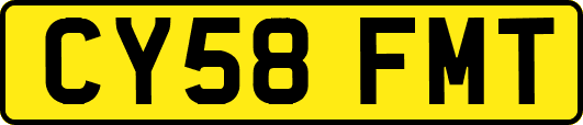 CY58FMT