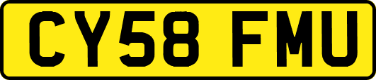 CY58FMU