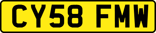CY58FMW